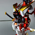 Custom Build: 1/100 Gundam Astray Red Frame "W" 