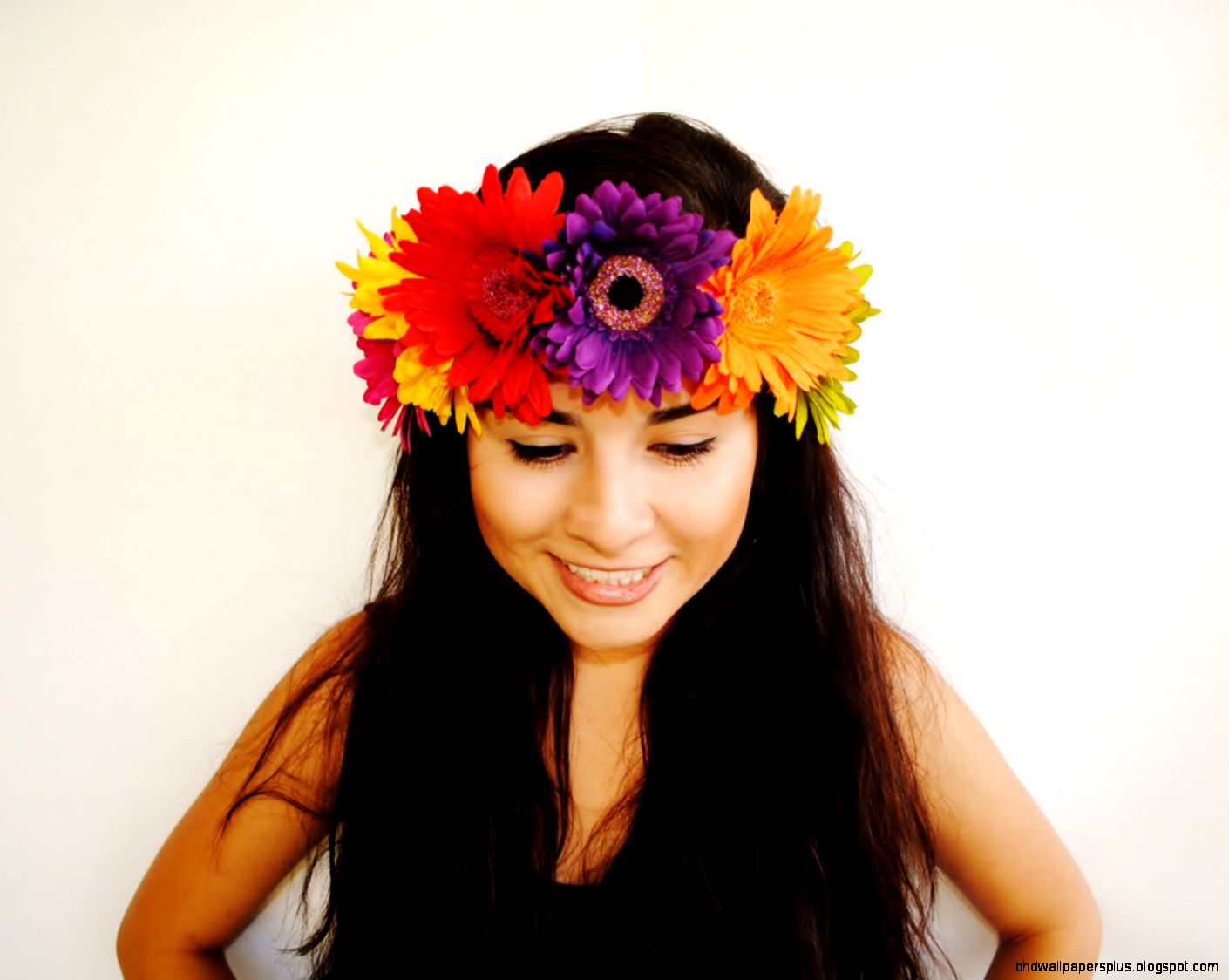 Popular items for rose headband on Etsy