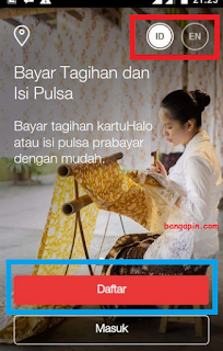 Pulsa Gratis 50.000 Dari Telkomsel Pulsa Gratis 50.000 Dari Telkomsel