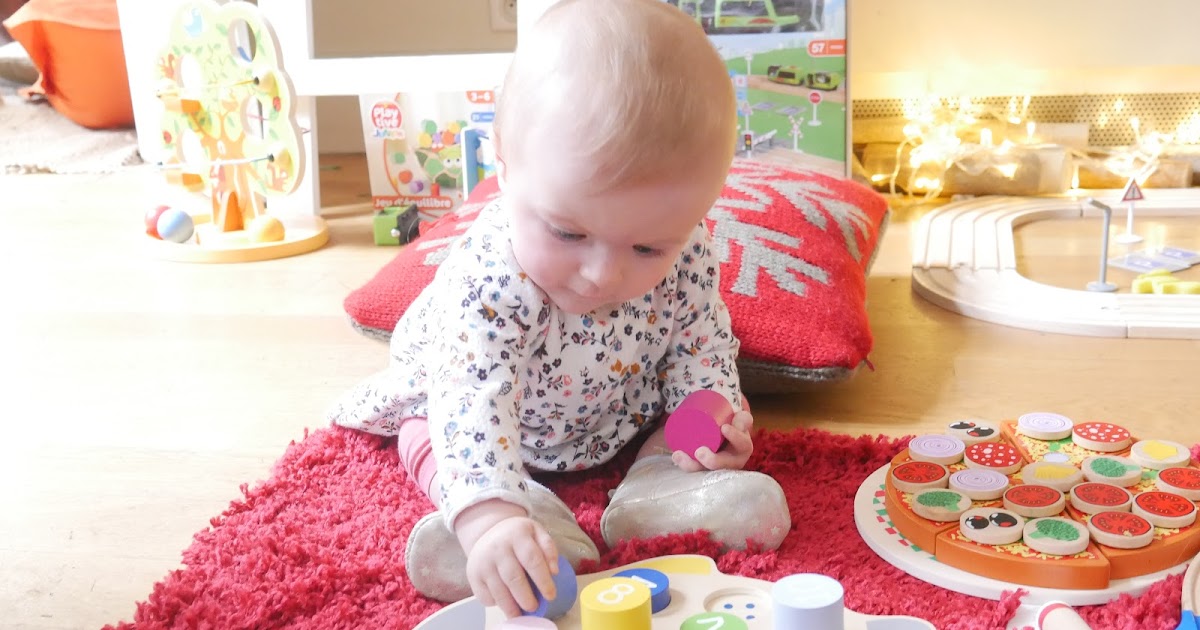 jouet bois lidl 2018