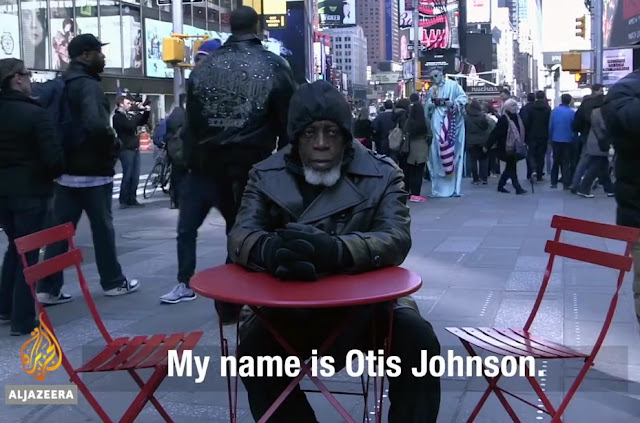 kisah, Otis Johnson, 44tahun, dipenjara, Blog Dofollow