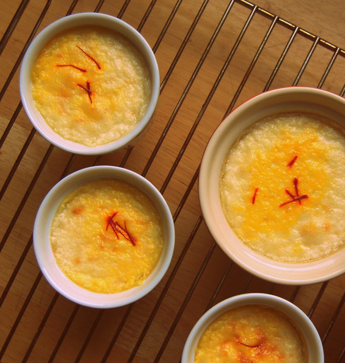 Jyoti&amp;#39;s Pages: Bhapa Doi ~ Misti Doi ~Sweet Steam Yogurt ~ Bengali delicacy