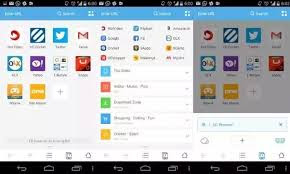 Download UC Browser for pc
