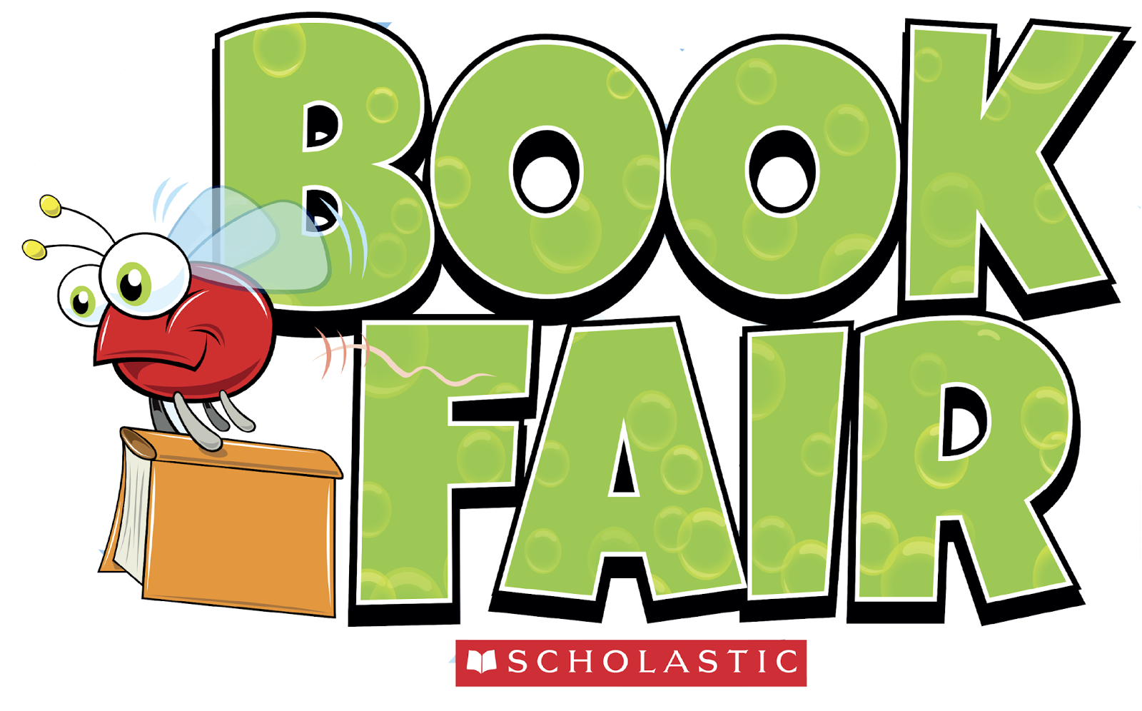 The Silverhill Blog Book Fair