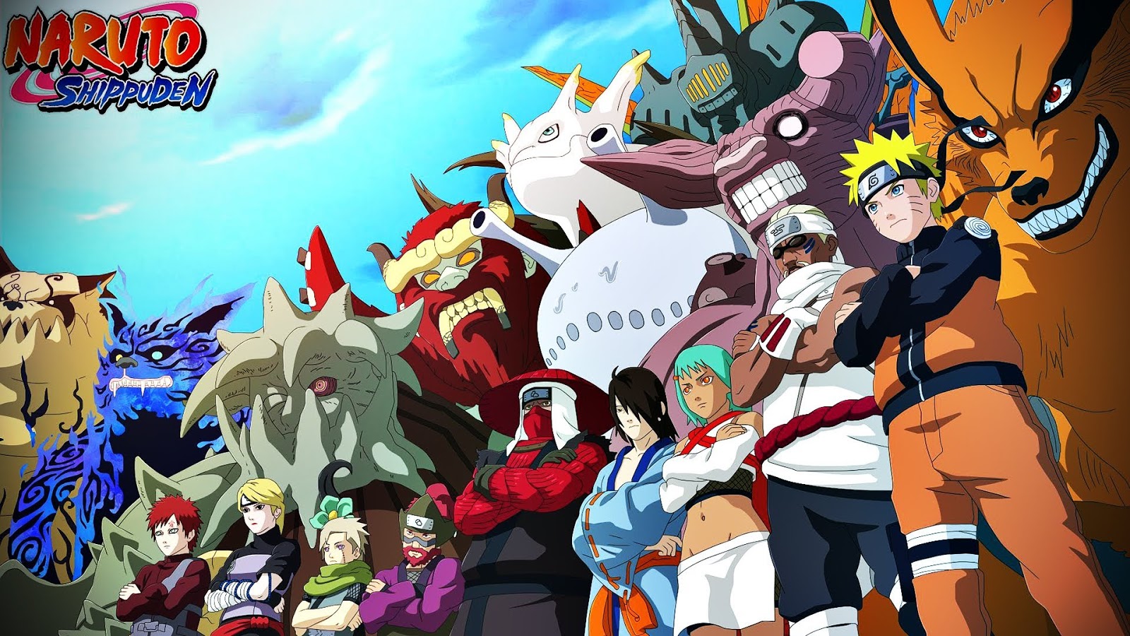 Download Naruto Shippuden Episode 165 Sub Indo 480p Download Naruto Shippuden Episode 165 Sub Indo 480p