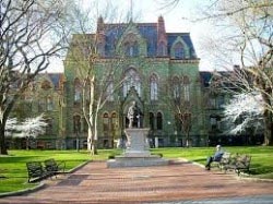 University of Pennsylvania  (Philadelphia, PA, USA)