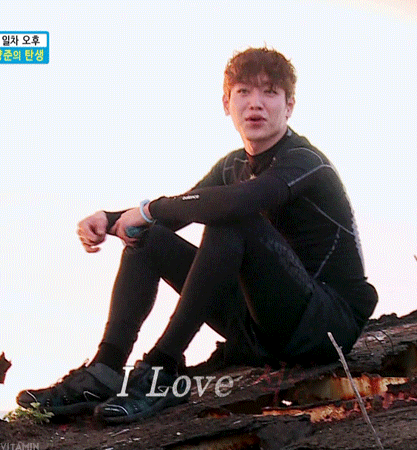 어제 서강준 정글의 법칙 자막 | 인스티즈