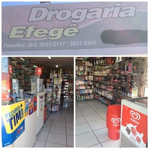 Drogaria Efegê