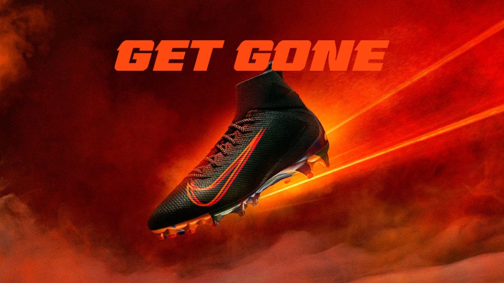 Preview Of Next-Gen 2019 Nike Mercurial Style - 2019 Nike Vapor Untouchable  3 American Football Shoes Released - Footy Headlines