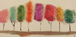 easy painting tree paint project trees angela anderson