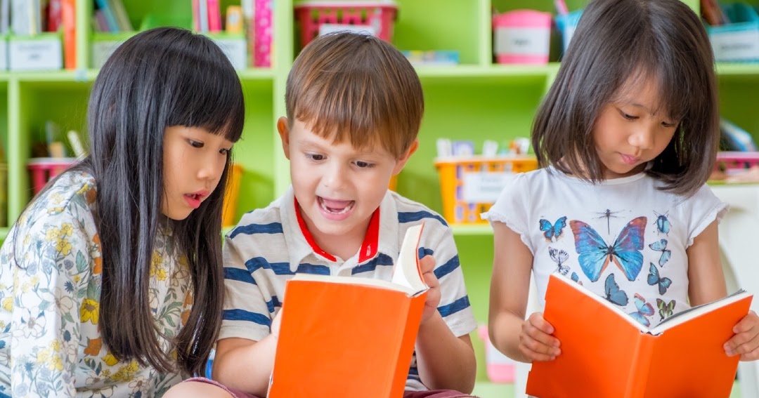 Reading Engagement Inventory Elementary Engagement