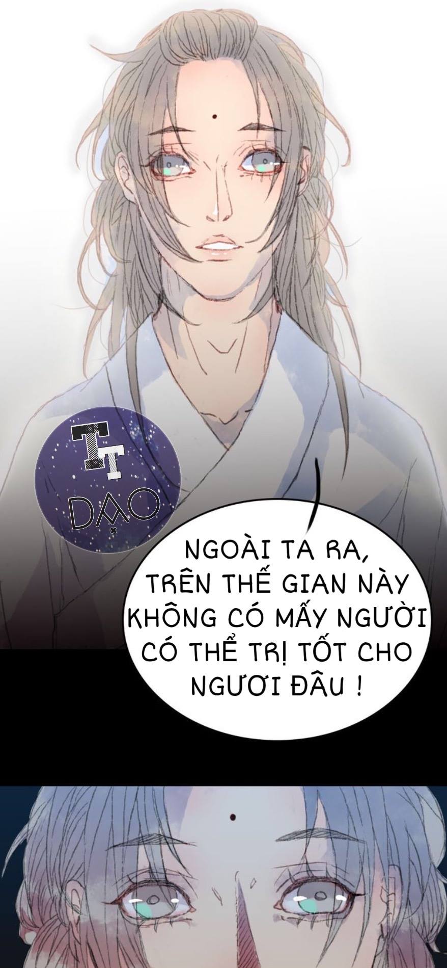 Khúc Hữu Ngộ Chap 2 - Next Chap 3