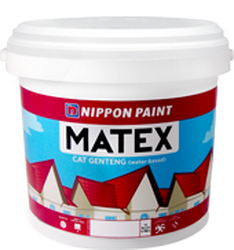 Kota Baru Bangunan Macam Macam Produk Nippon Paint