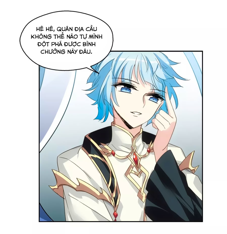 Xuyên Duyệt Tây Nguyên 3000 Chap 243 - Truyen.Chap.VN