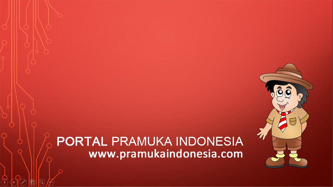Pramuka Indonesia Wallpaper