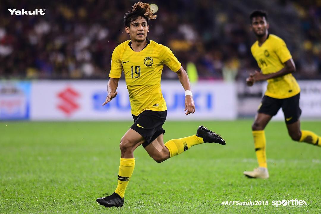 10 Info Menarik Akhyar Rasyid Bintang Bola Sepak Yang Digelar Neymar Kedah