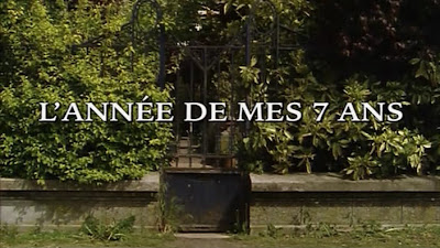 В мои семь лет / L'annee de mes sept ans. 2003. В мои семь лет / L'annee de mes sept ans. 2003.