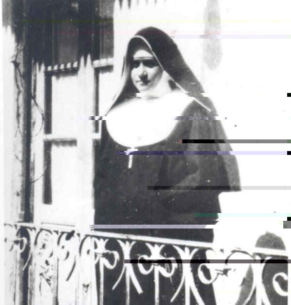 Formación cultural leyendas mexicanas El Fantasma de la Monja Formación cultural leyendas mexicanas El Fantasma de la Monja