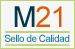 SELLO CALIDAD MEDICINA 21