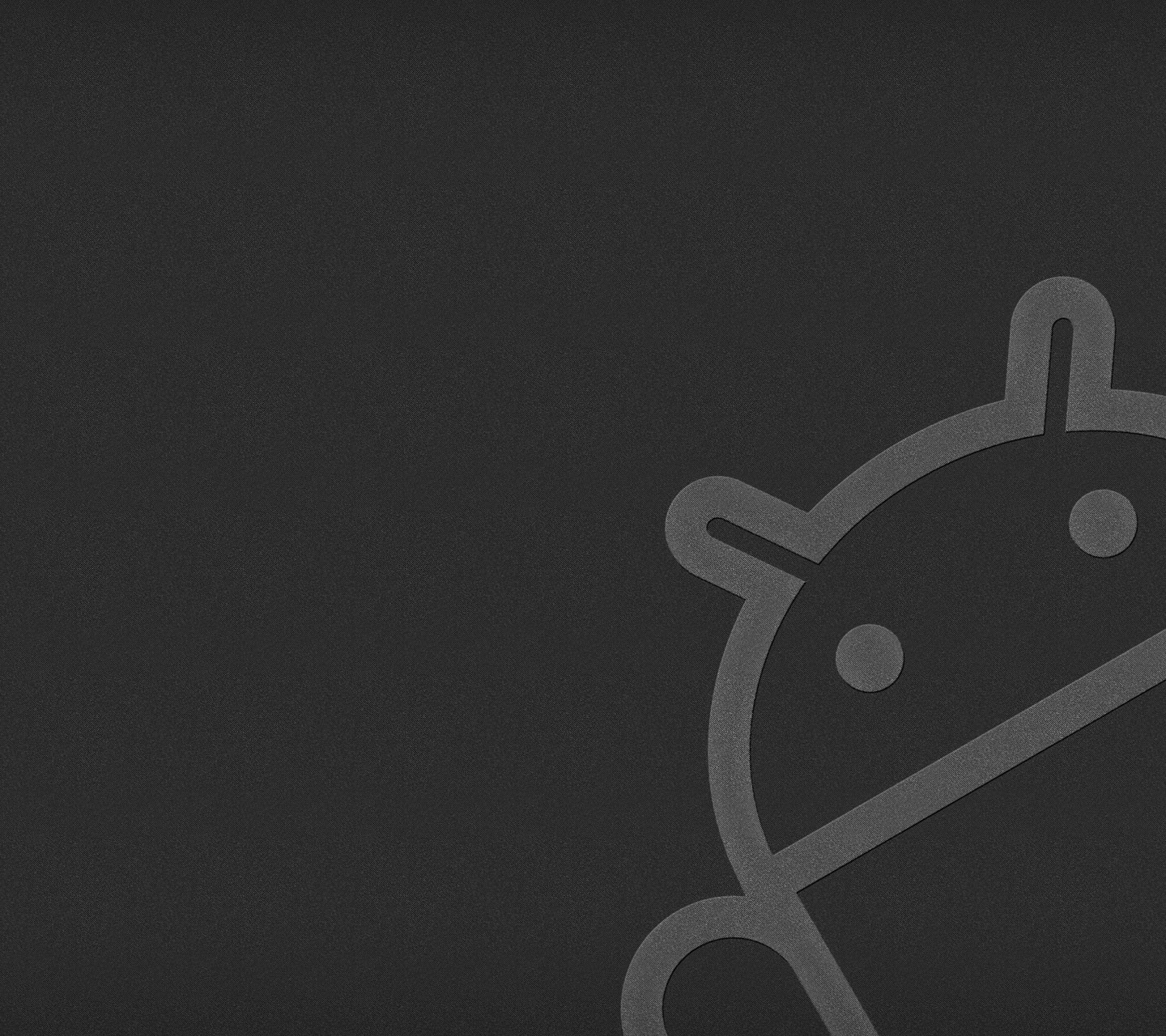 Galaxy S3 Wallpaper Android Black HD Wallpapers 9to5Wallpapers