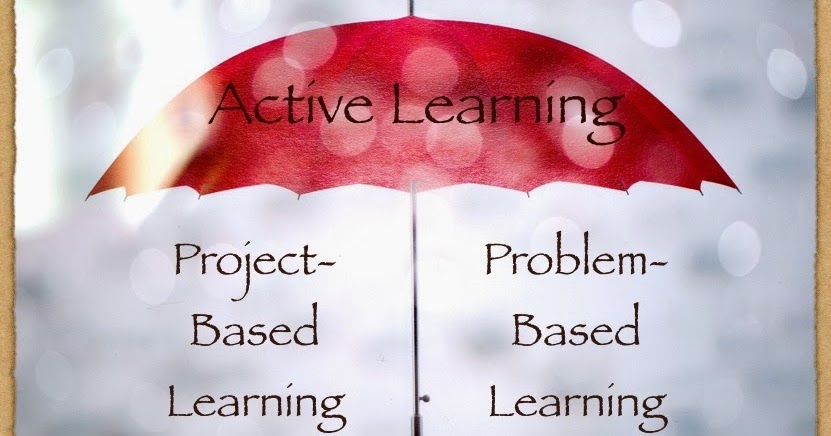 21st Century Educators: Project-Based Learning vs Problem-Based Learning