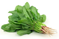 Spinach As Remedies For Slackening