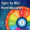 Spin & Win Real Money App Offer earn unlimited cash