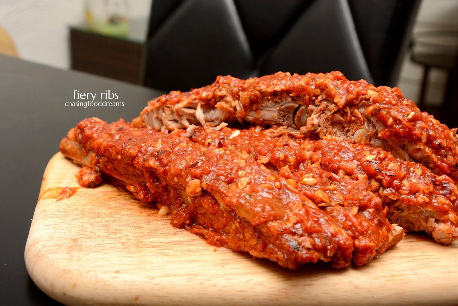 CHASING FOOD DREAMS: Meatology Restaurant & Bar @ TTDI