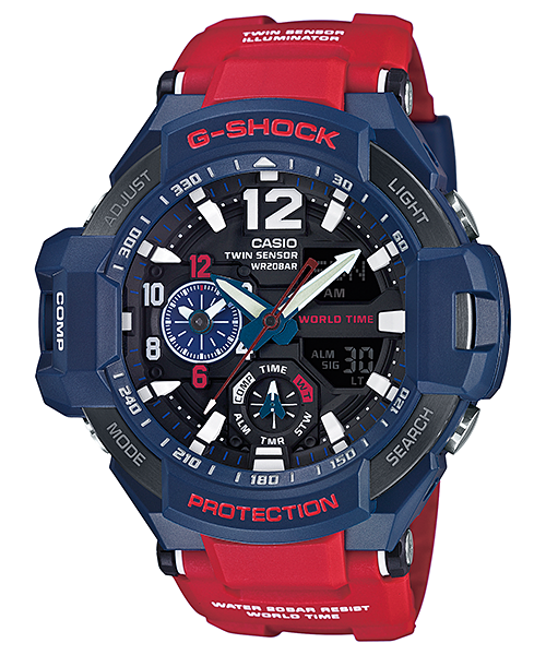 g shock jdt original