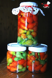 Paradajz sa slačicom - Kuvajmo srcem