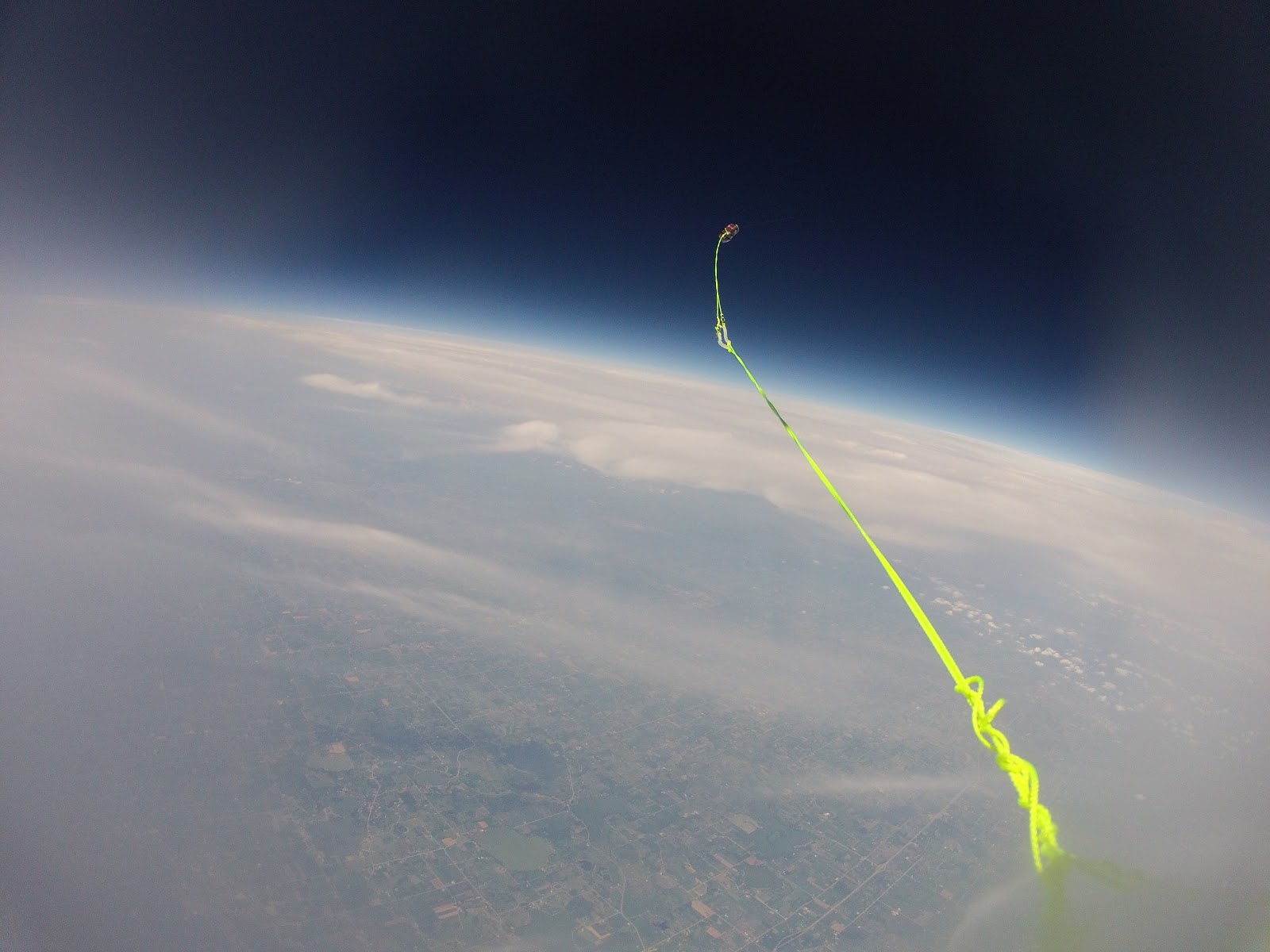 Near Space Multimedia