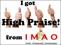 High Praise