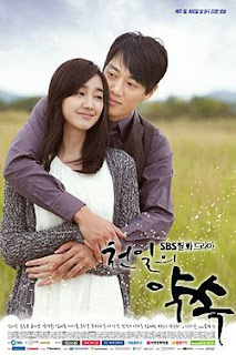 A Thousand Day Promise Korean Drama