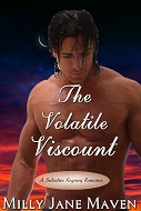 The Volatile Viscount