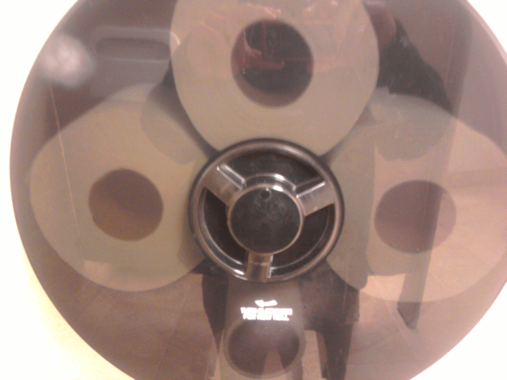 TurtleDog's Blog Four 4 Roll Wagon Wheel Toilet Paper Dispenser Good