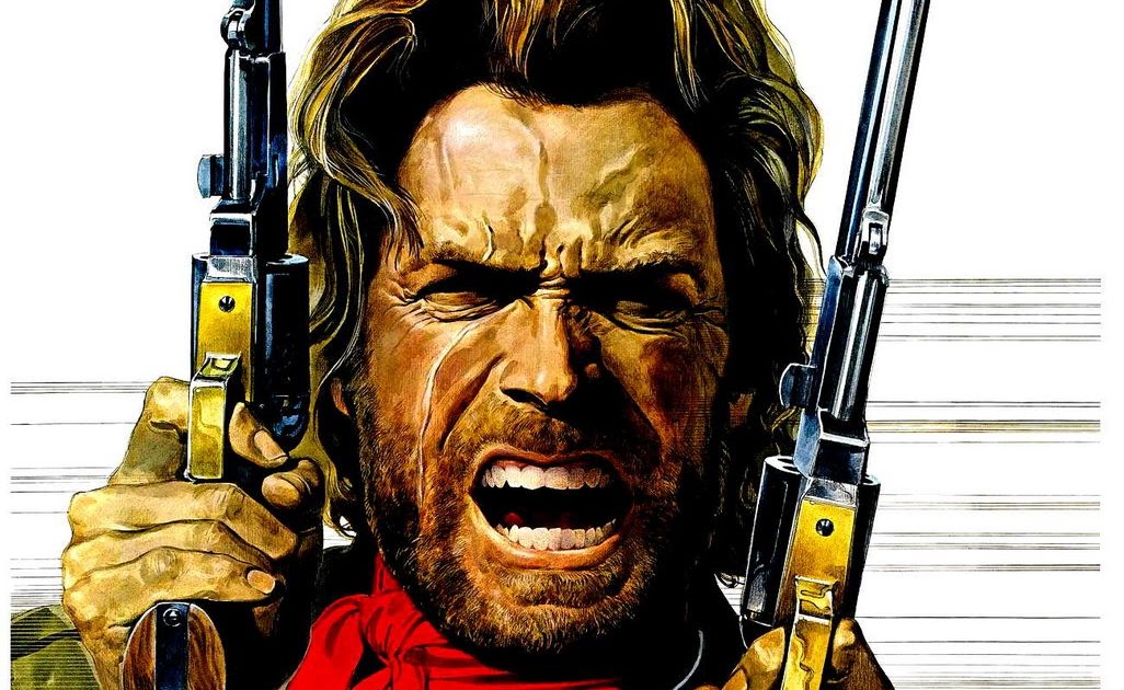 I Probably Liked It The Outlaw Josey Wales I Probably Liked It The Outlaw Josey Wales