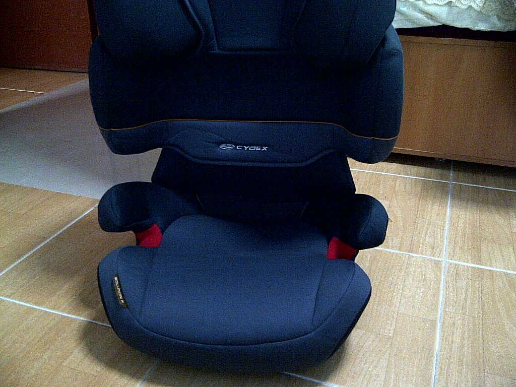 SPECIAL TOYS SHOP CYBEX SOLUTION X JUNIOR CAR SEAT