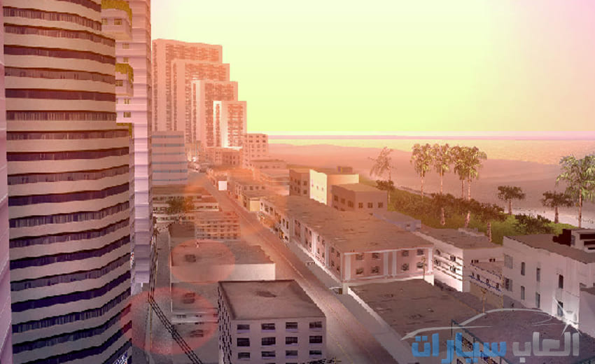 تحميل لعبة جاتا 7 Gta Vice City تحميل لعبة جاتا 7 Gta Vice City