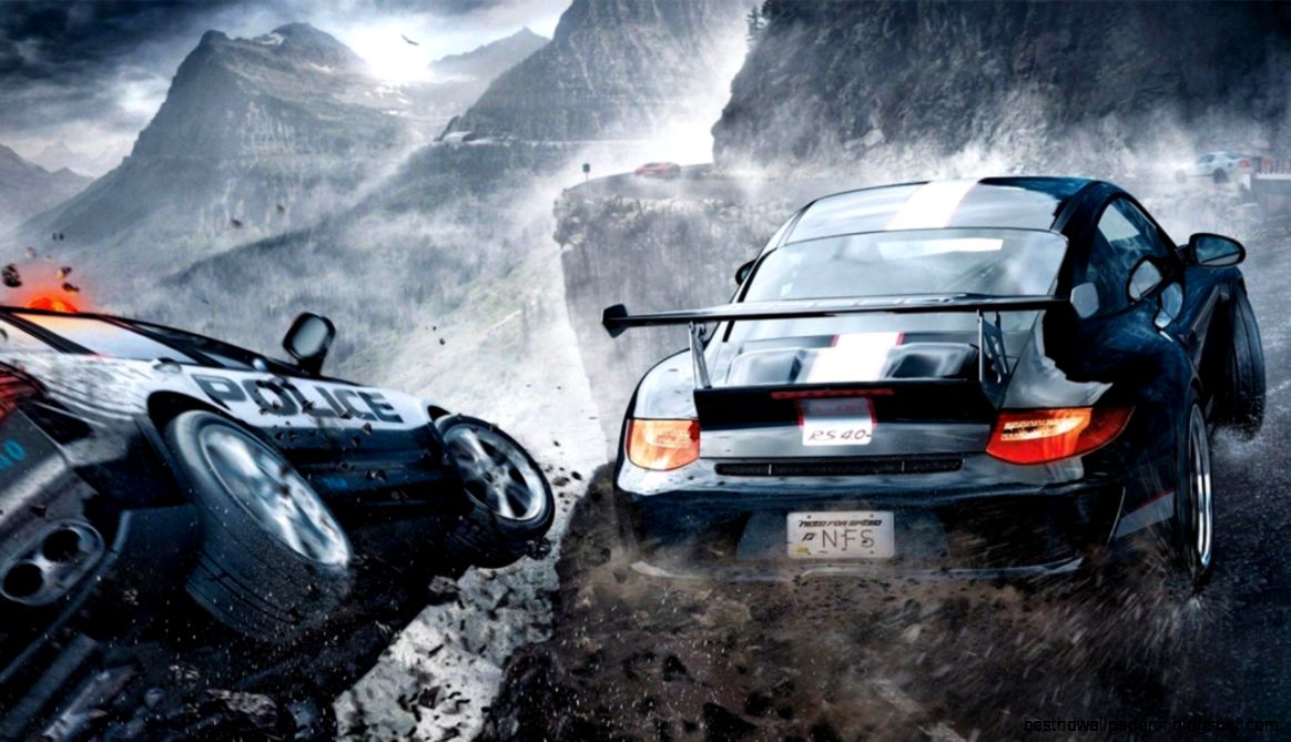 Need For Speed Wallpaper Movie Tobey Marshall 3376 Wallpaper