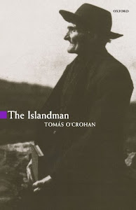 The Islandman (Oxford Paperbacks)