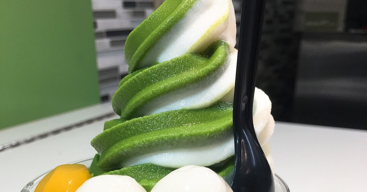 Hawaii Mom Blog Waikiki Japanese Soft Serve Round Up