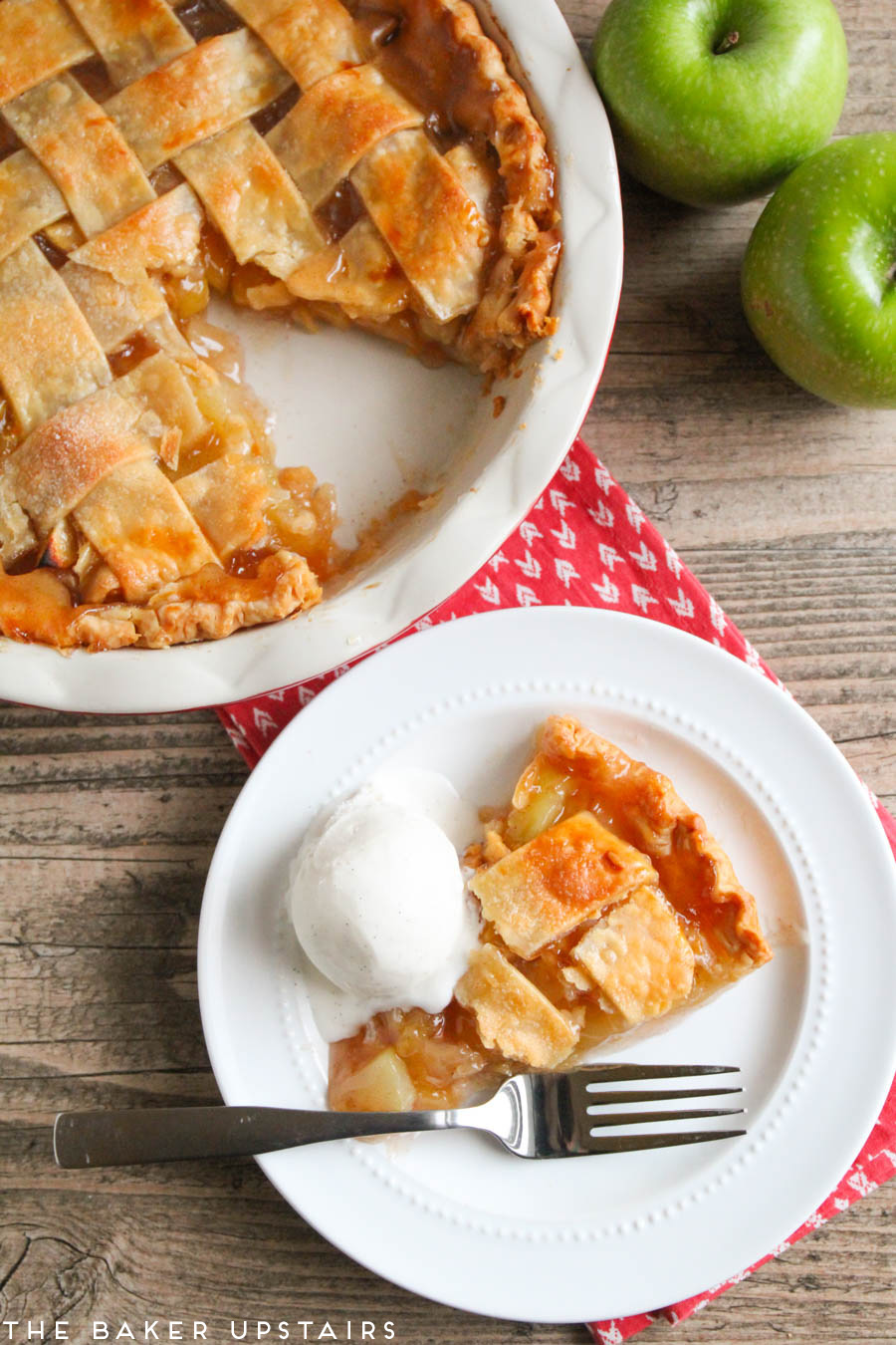 9 delicious pie recipes - from adorable berry hand pies to luscious lemon meringue pie, plus a killer homemade pie crust recipe!