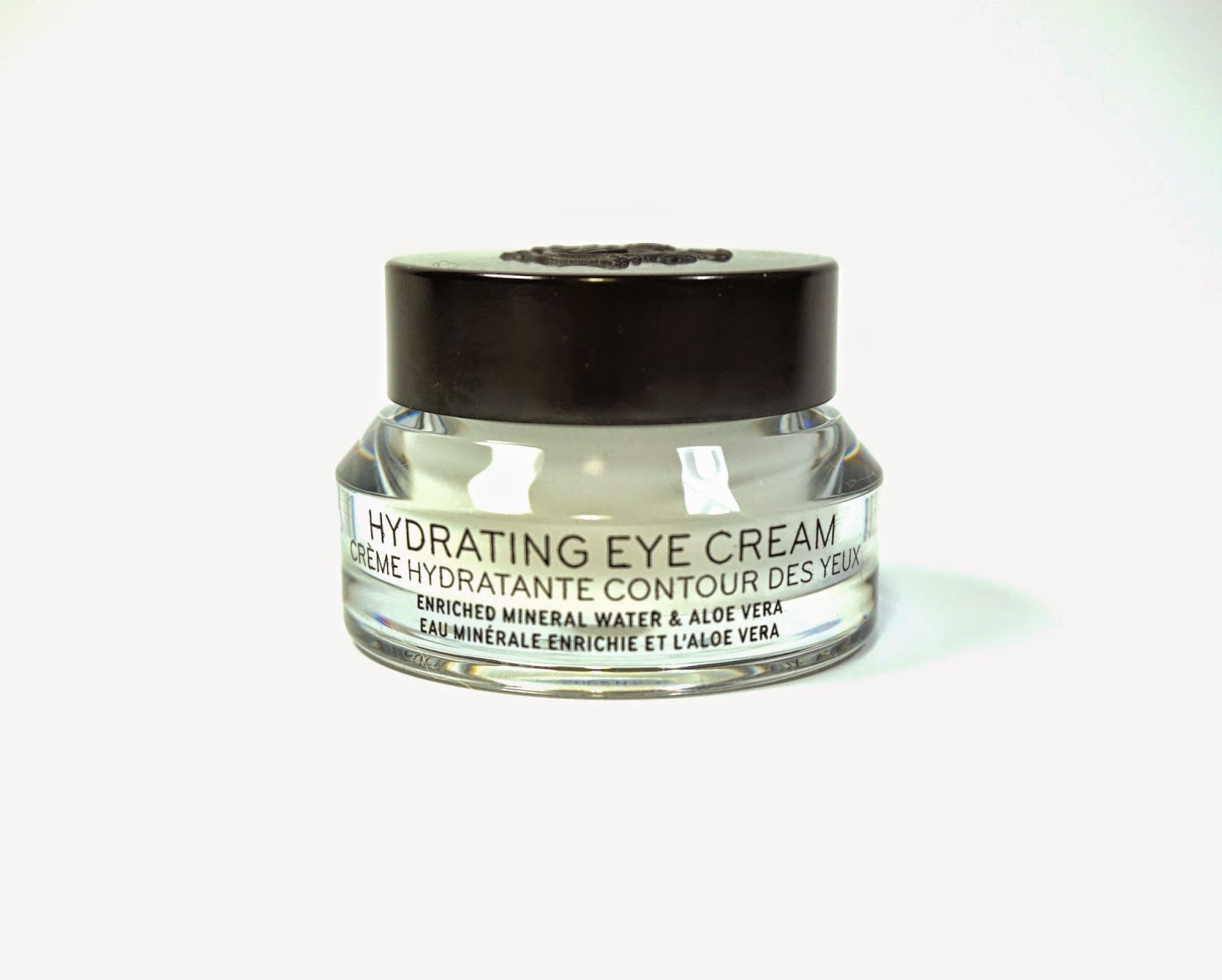 Bobbi Brown Hydrating Eye Cream Review