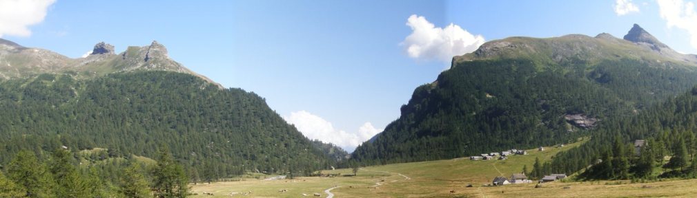 Alpe Veglia: Natura e Montagna! Parco Naturale Veglia Alpe Devero, Valle Ossola, Alpi, Piemonte