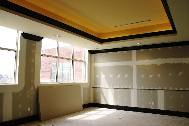 Perbandingan Gypsum dan Kalsiboard