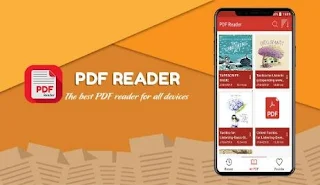 افضل, واقوى, تطبيق, اندرويد, لقرائة, وتشغيل, مستندات, PDF ,Reader