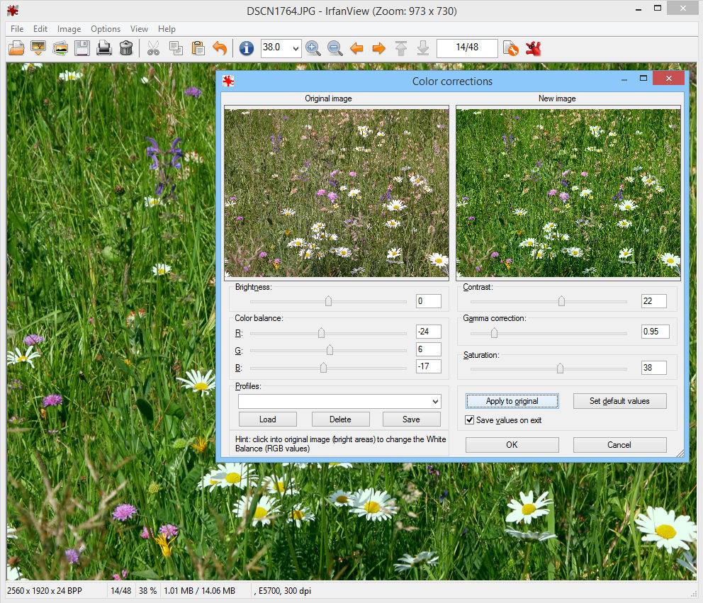 Cel Mai Bun Program Gratuit Pentru Modificat Poze Detanet