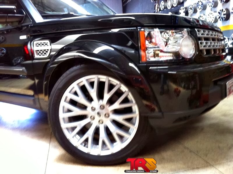 Range rover r22