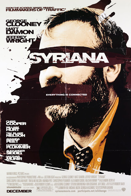فيلم Syriana