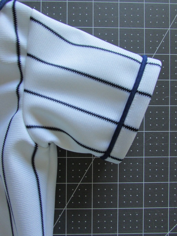 Create Kids Couture How to Add Piping to Sleeves and Hems